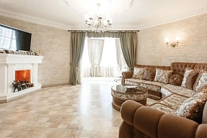 Квартира для тех,кто любит простор 