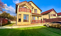 Частный Дом 