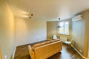 Квартира в доме у парка Дендрарий