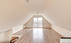 Дом на чайкиной