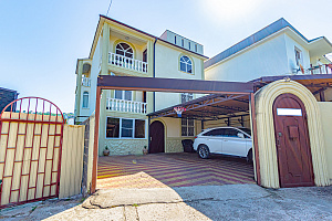 Гостевой дом на Мамайке