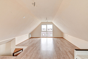 Дом на чайкиной