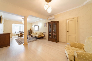 Большая квартира для семьи