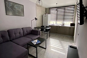 Квартира на Красной поляне