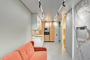 Квартира в шикарном районе Сочи