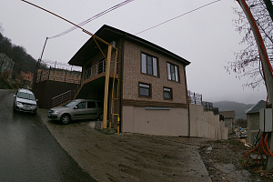 Дом в Каштанах