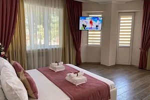 Квартира на первой береговой