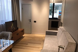 Апартаменты в бутик-отеле в центре Сочи