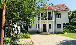 Дом в центре Сочи