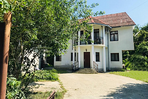 Дом в центре Сочи