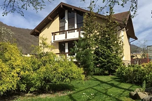 Дом в Эсто-Садок