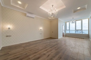 Квартира в элитном доме