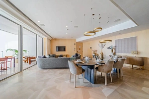 Премиальные апартаменты в Гранд Карат (Grand ...