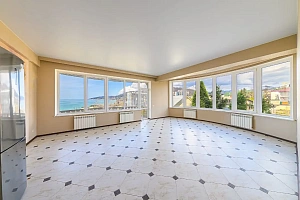 Продажа квартиры на первой береговой линии