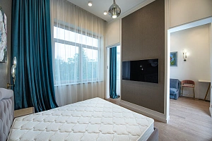 Квартира в элитном жилом комплексе