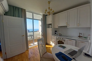 Шикарная квартира для жизни и отдыха с видом ...