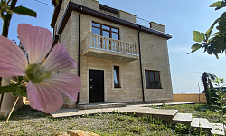 Шикарный дом в Центральном районе Сочи