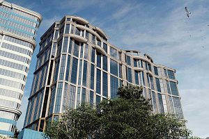 ЖК Южное Море Бизнес класс