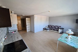 Апартаменты 