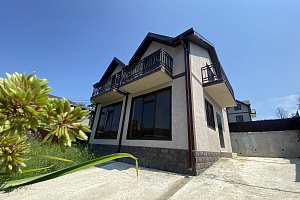 Дом недалеко от школы