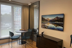 квартира в ЖК Раз.Два.Три