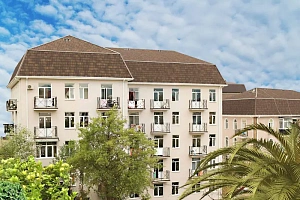 ЖК Пятигорф 3