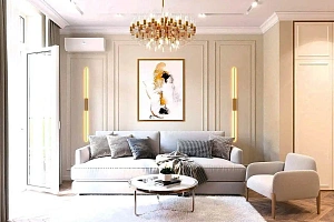 Уют и комфорт