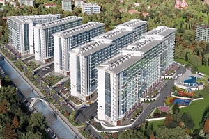 ЖК Фазатрон