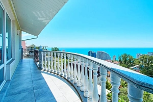 Насладитесь красивым видом