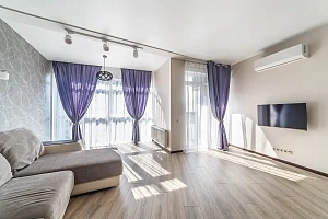 Квартира в жк парк горького