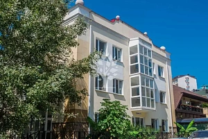 Квартира в клубном доме
