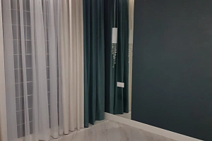 Квартира у моря в  новом доме