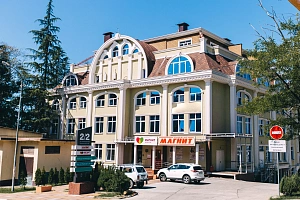 ЖК на Тоннельной