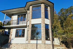 Дом в Сочи с видом на море