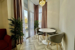 Уютная двухкомнатная для жизни