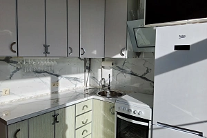 Квартира в Сириусе с видом на горы