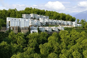 ГК Giardini (Джиардини)