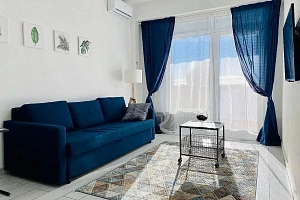 Квартира в 100 метрах от моря