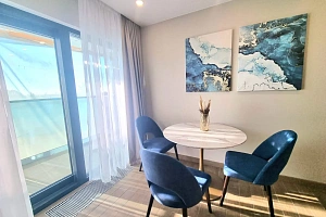 Доход круглый год - отель 5* на первой берего...