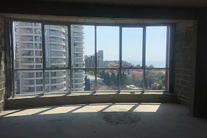 Большая квартира в самом центре Сочи