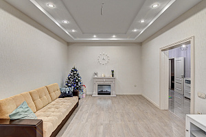 Дом на Джапаридзе