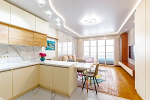 ЖК Дагомыс Парк