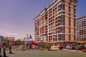 ЖК Каравелла Португалии