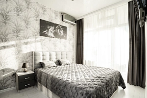 Квартира с видом на море в Золотом треугольни...