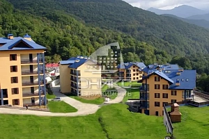 ЖК Катерина Альпик