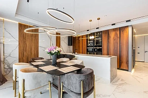 Квартира в микрорайоне Светлана