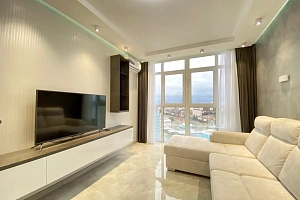 Квартира в ЖК Огни Сочи