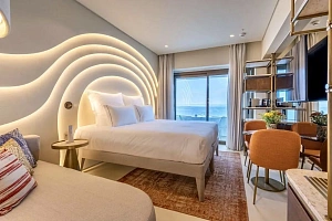 Апартаменты для отдыха и пассивного дохода 