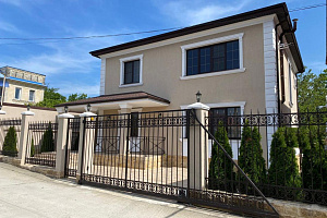 Готовый новый дом с мебелью и техникой