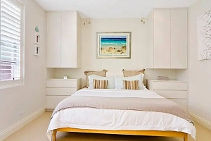 Трехкомнатная квартира с ремонтом в Сочи